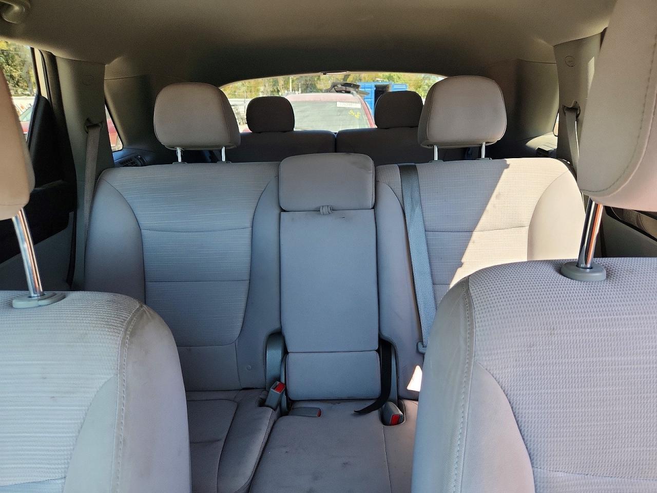 2014 KIA SORENTO