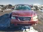 2008 HYUNDAI SONATA