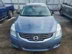 2011 NISSAN ALTIMA