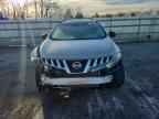 2010 NISSAN MURANO