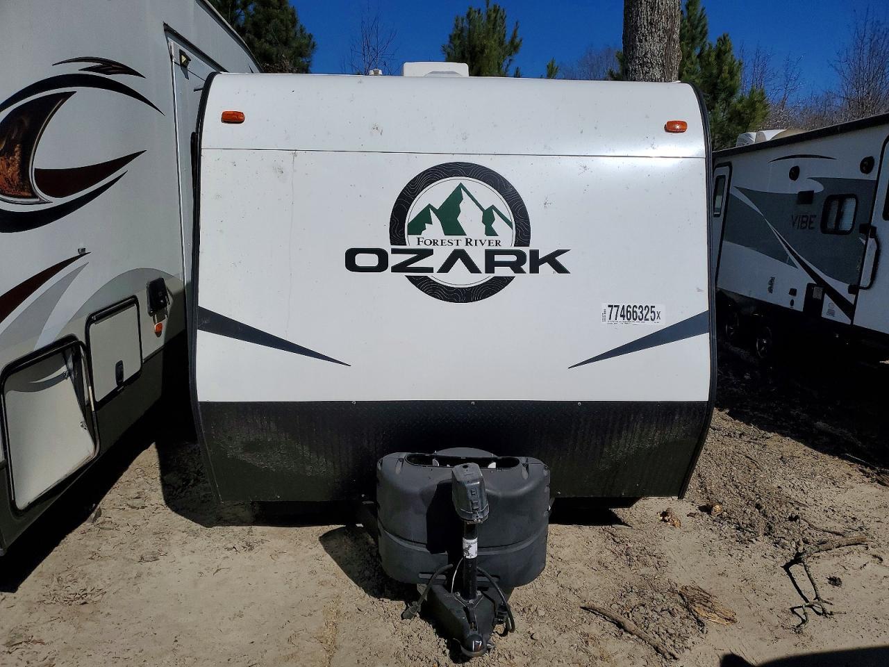 2023 Foresriver Cherokee 2