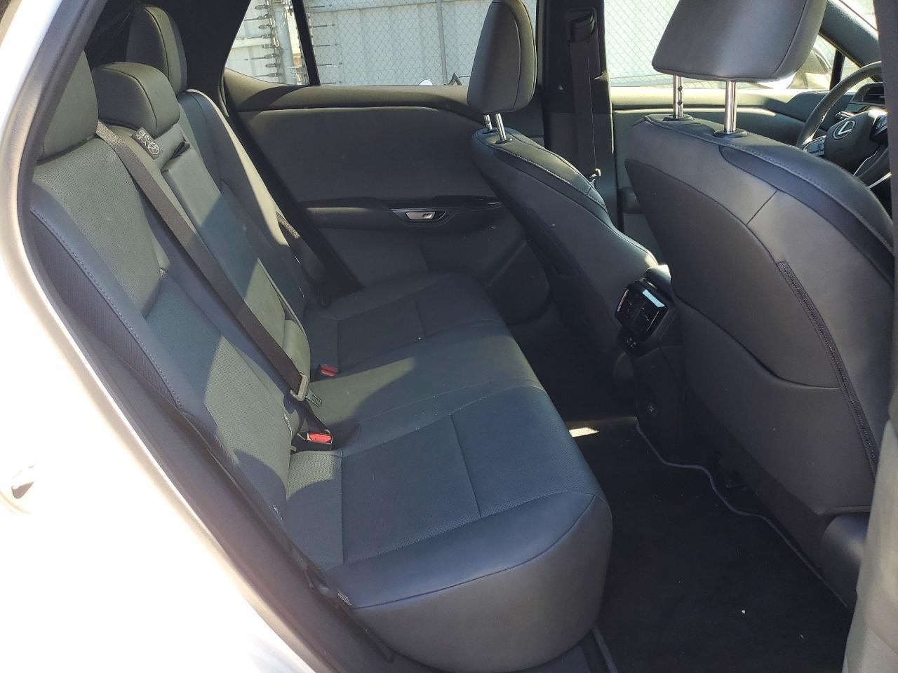2024 LEXUS Rz 300e