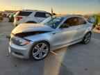 2012 BMW 1 Series