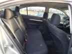 2011 SUBARU Legacy