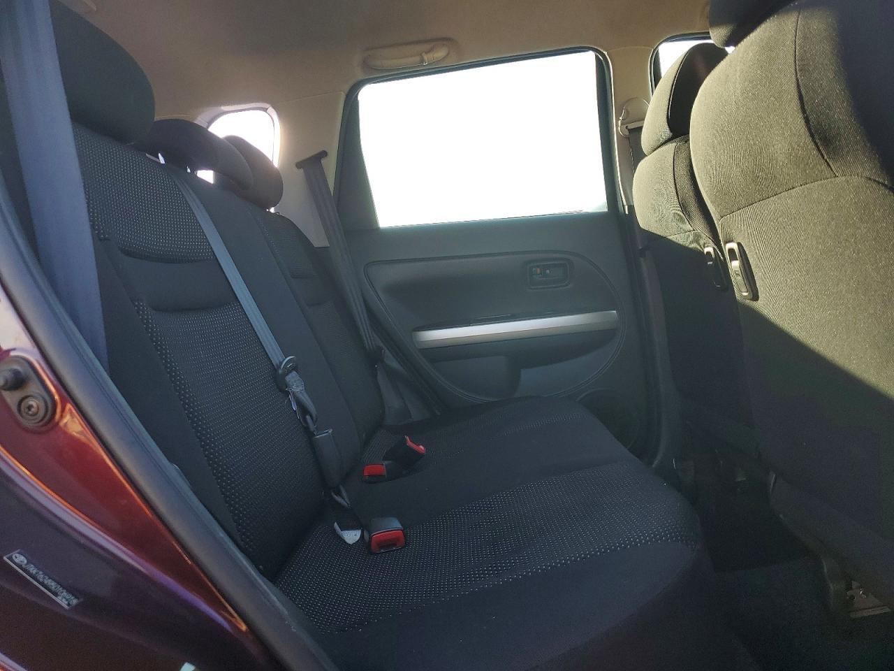 2005 TOYOTA SCION