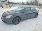 2008 NISSAN ALTIMA