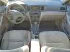 2005 TOYOTA COROLLA