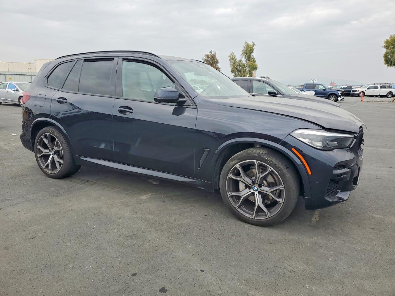 2023 BMW X5