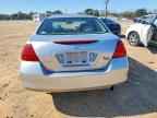 2006 HONDA ACCORD