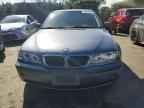2004 BMW 3 SERIES