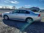 2010 CHEVROLET IMPALA