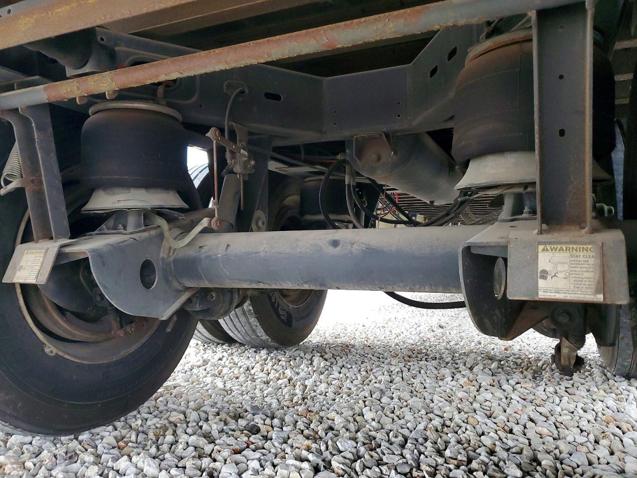 2023 Ikoi Tooltailer