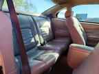 2001 FORD MUSTANG