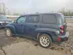 2011 CHEVROLET HHR