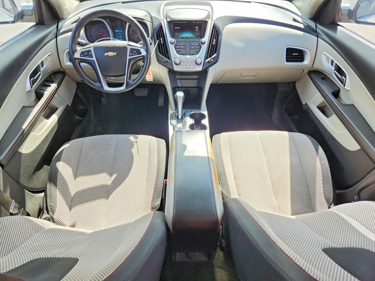 2015 CHEVROLET EQUINOX