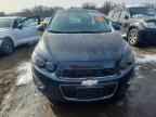 2014 CHEVROLET SONIC