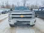 2016 CHEVROLET Silverado 2500