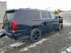 2015 CHEVROLET Suburban