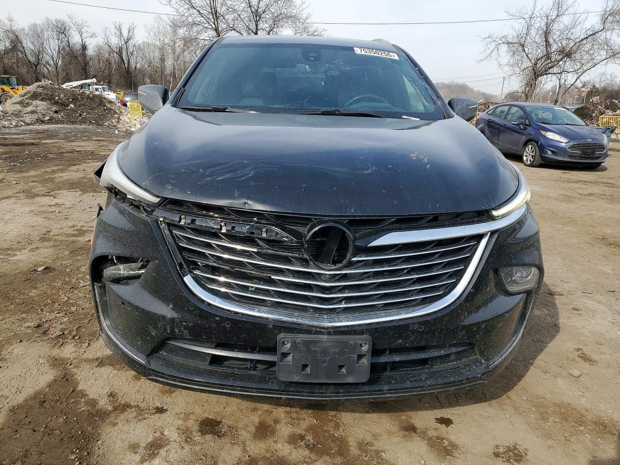 2024 BUICK ENCLAVE
