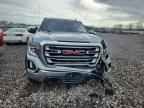 2021 GMC Sierra