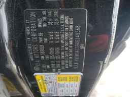 2010 KIA SEDONA