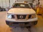 2013 NISSAN Frontier