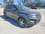 2015 LAND ROVER RANGE ROVER EVOQUE