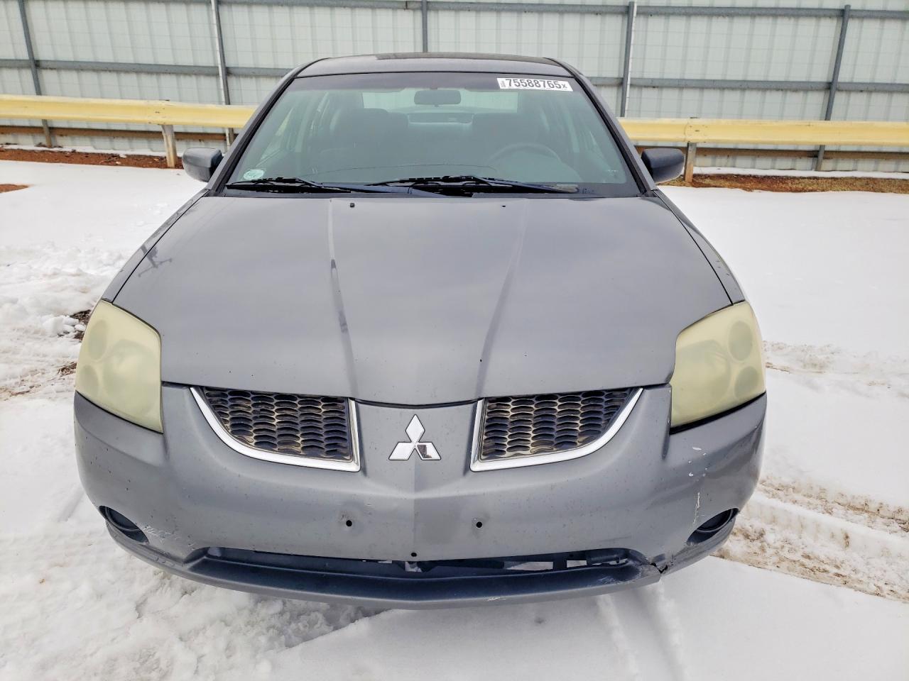 2006 MITSUBISHI Galant