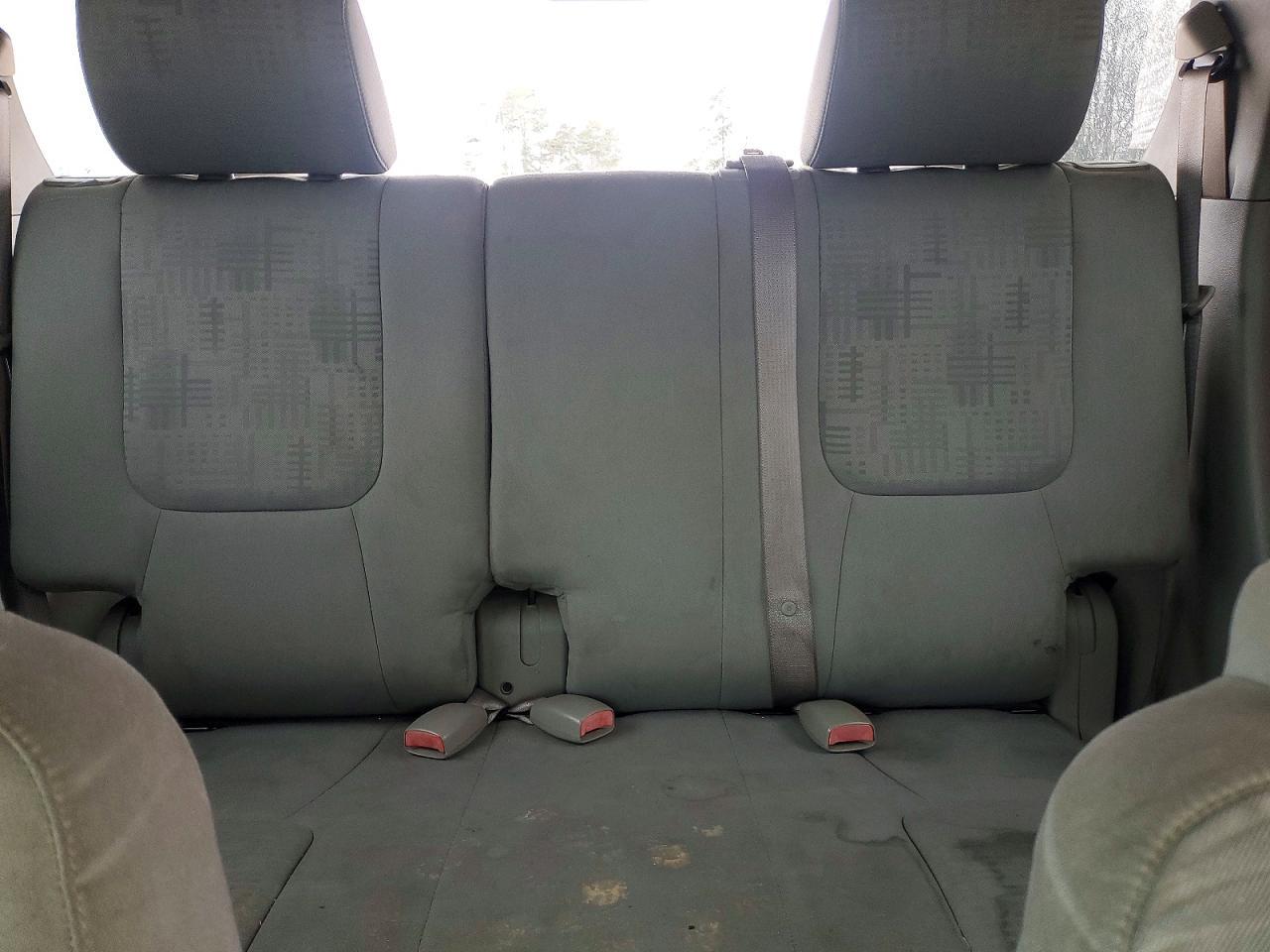 2005 CHEVROLET EQUINOX