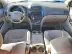 2004 TOYOTA SIENNA