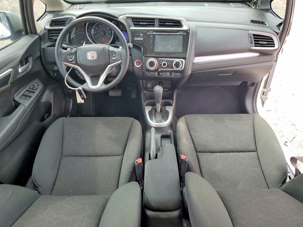 2016 HONDA FIT
