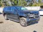 2018 CHEVROLET Tahoe