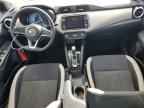 2020 NISSAN VERSA