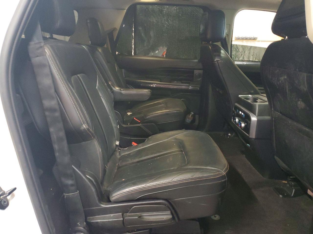 2020 FORD Expedition