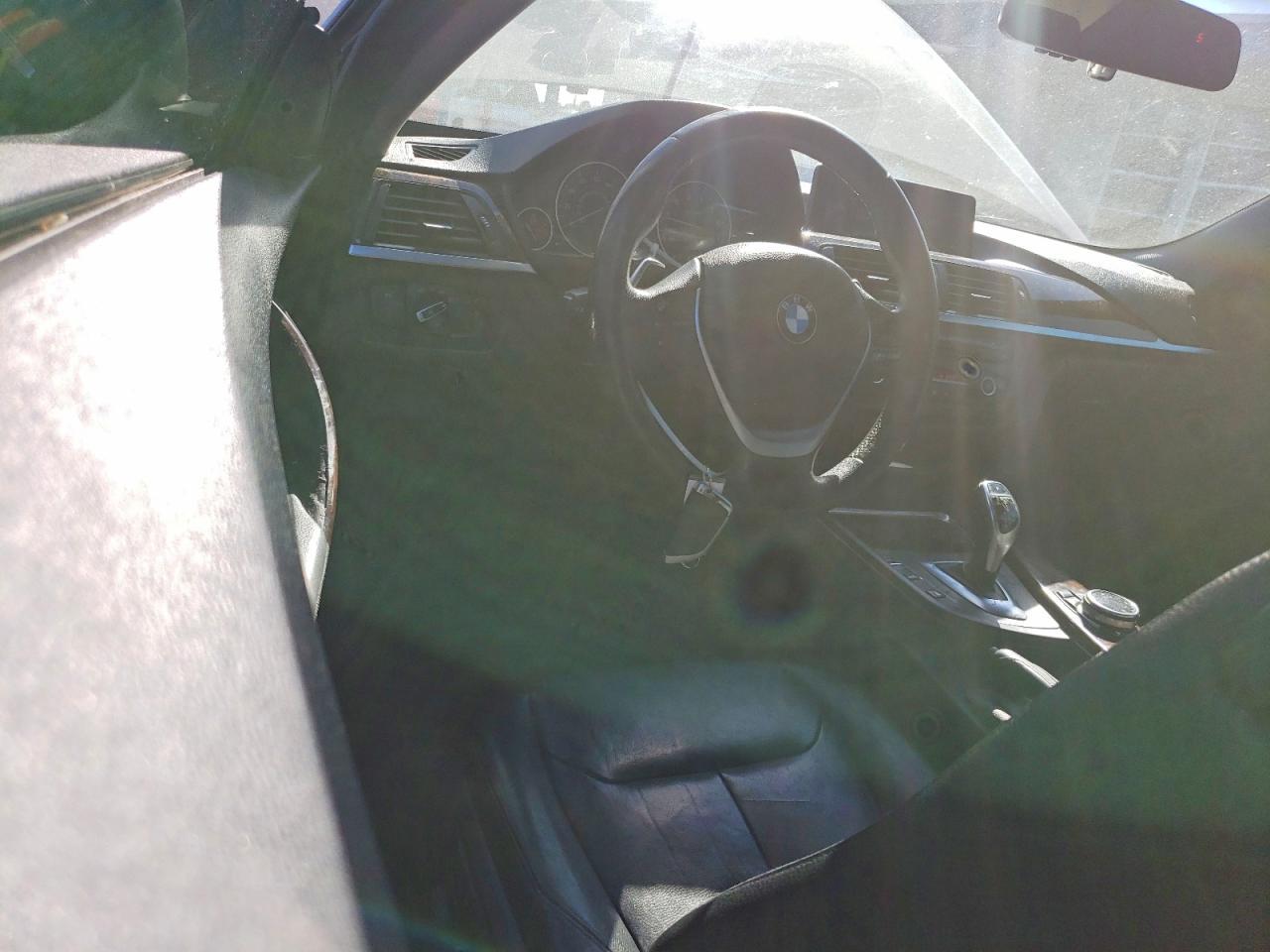 2014 BMW 4 Series