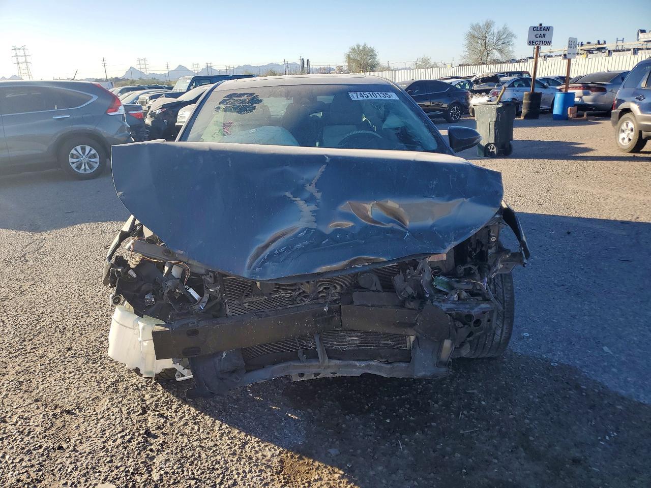 2016 TOYOTA Avalon