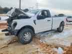 2021 FORD F-150 Lightning