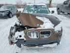 2012 BMW X1
