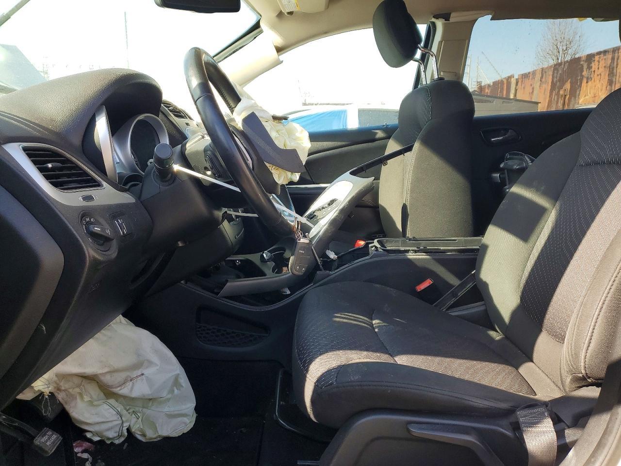 2019 DODGE JOURNEY
