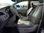 2012 TOYOTA SIENNA