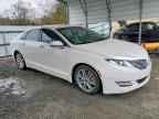 2015 LINCOLN MKZ
