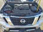 2017 NISSAN Armada