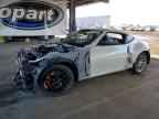 2015 NISSAN 370Z