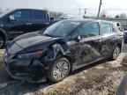 2020 NISSAN LEAF