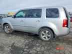 2014 HONDA PILOT