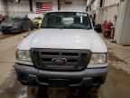 2010 FORD RANGER