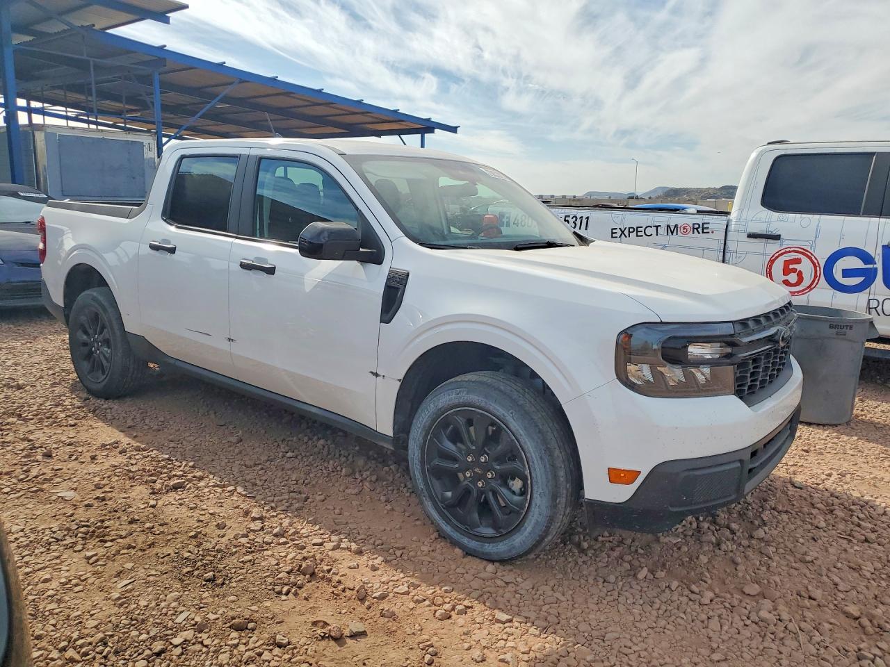 2023 FORD Maverick