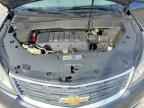 2014 CHEVROLET TRAVERSE