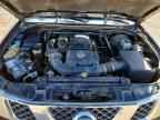 2007 NISSAN PATHFINDER
