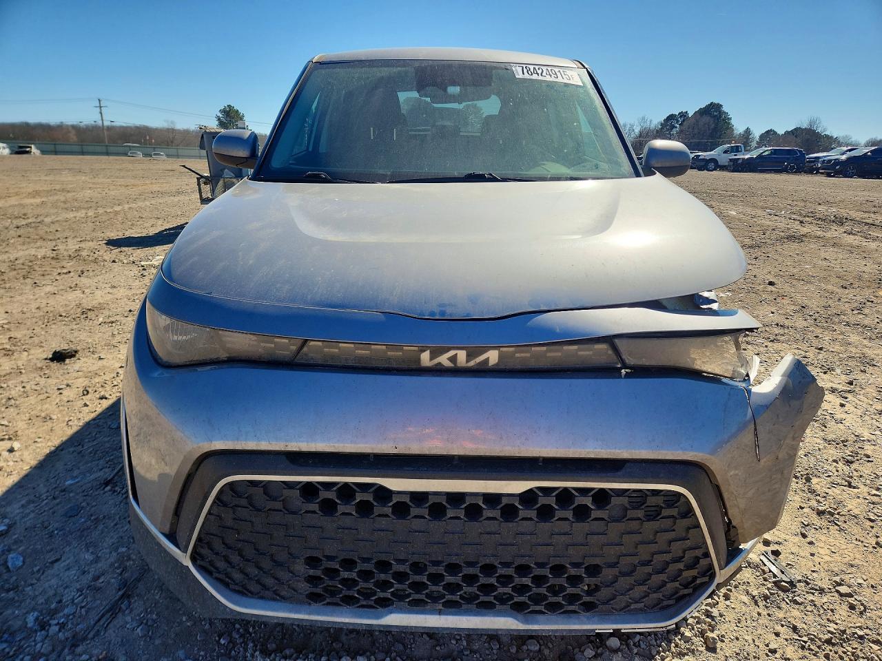 2024 KIA SOUL